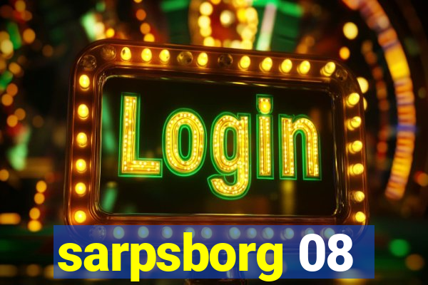 sarpsborg 08